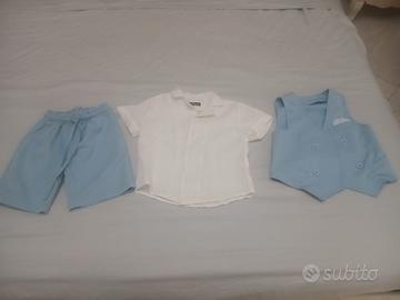 Completo bambino