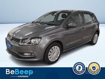 Volkswagen Polo 5P 1.2 TSI BM COMFORTLINE