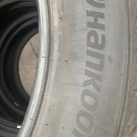 Gomme invernali 225/55/19 hankook