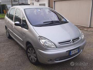 Citroen Xsara Picasso SOLO 131.000 Km
