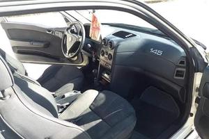 Alfa Romeo 145L 1.9Jtd