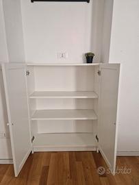 Libreria ikea