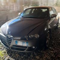 Alfa Romeo 147 II Serie 1.9 Jtd 120 cv Progression