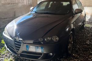 Alfa Romeo 147 II Serie 1.9 Jtd 120 cv Progression