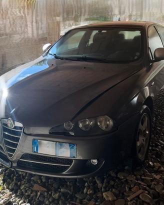 Alfa Romeo 147 II Serie 1.9 Jtd 120 cv Progression