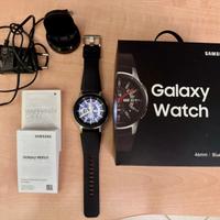 Smartwatch SAMSUNG Galaxy Watch (46mm)