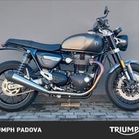 Triumph Speed Twin 1200 - 2025