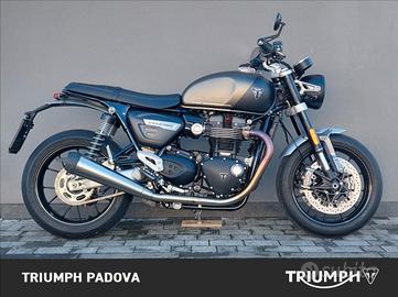 Triumph Speed Twin 1200 - 2025