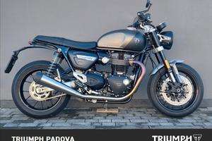 Triumph Speed Twin 1200 - 2025