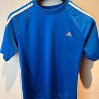 T-shirt Adidas Running maglia