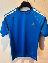 T-shirt Adidas Running maglia