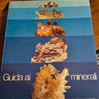 Guida illustrata ai minerali