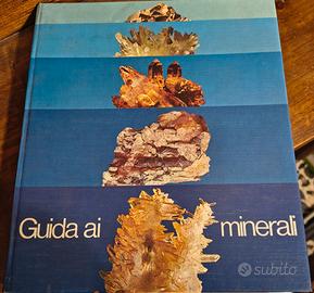 Guida illustrata ai minerali