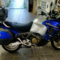 Honda Varadero 1000