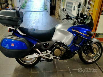 Honda Varadero 1000
