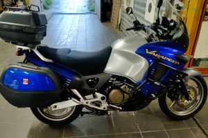 Honda Varadero 1000