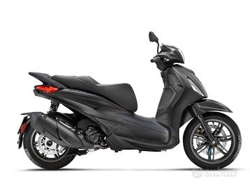 Piaggio Beverly 310 S INCLUSI ACCESSORI - KM0