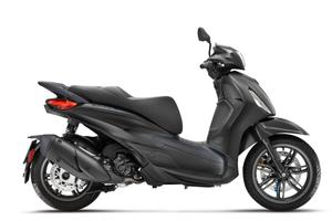 Piaggio Beverly 310 S INCLUSI ACCESSORI - KM0