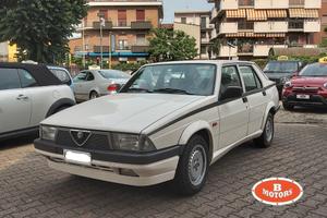 Alfa Romeo 75 2.0i Twin Spark