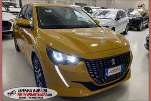 PEUGEOT 208 PureTech 100 Stop&Start 5 porte Allu