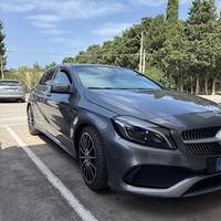 Mercedes classe A200 premium edition