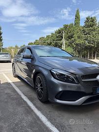 Mercedes classe A200 premium edition