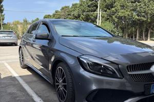Mercedes classe A200 premium edition