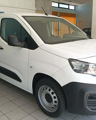 PEUGEOT PARNER DOBLO' BERLINGO MAXI PL L2 1.5 D