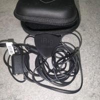 Irig acoustic + Irig stomp