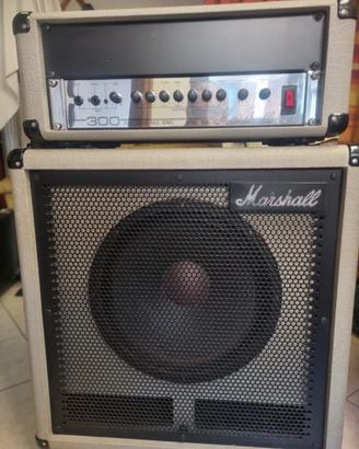 Amplificatore per basso Vintage 