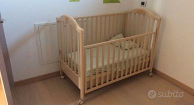 Lettino marca MIBB