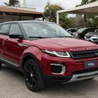 LAND ROVER RR Evoque 2.0 TD4 150 CV 5p. Bs Edition