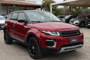 LAND ROVER RR Evoque 2.0 TD4 150 CV 5p. Bs Edition
