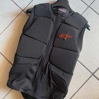 Alpinestars Vest track taglia L