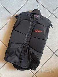 Alpinestars Vest track taglia L