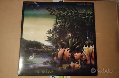 LP vinile dei FLEETWOOD MAC