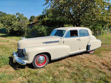 Cadillac Serie 60 Special