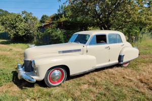 Cadillac Serie 60 Special