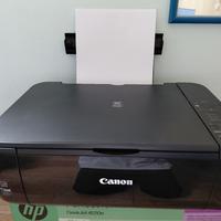 Stampante a colori (prezzo super trattabile)