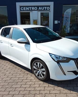 Peugeot 208 PureTech 75 Stop&Start 5 porte Active