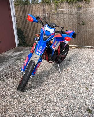 Beta rr 125 4 tempi motard