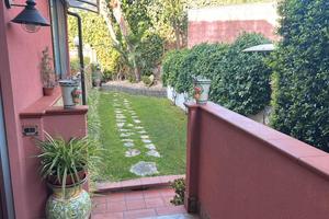 Prestigioso appartamento in residence