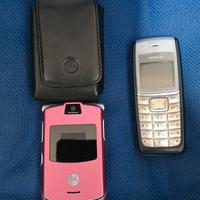 Cellulari x Collezionisti