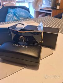 occhiali da sole Versace