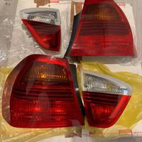 Fanali Posteriori originali BMW Serie 3 E90 320D
