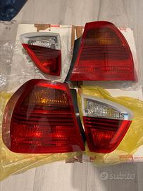 Fanali Posteriori originali BMW Serie 3 E90 320D