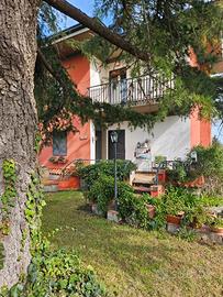 Villa Bifamilare Mascalucia