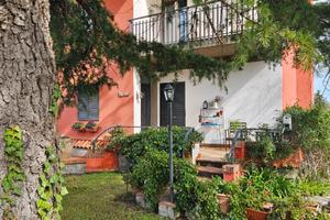 Villa Bifamilare Mascalucia