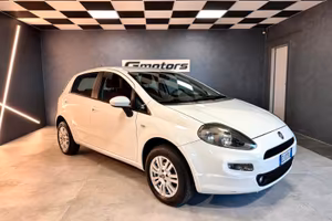 Fiat Grande Punto 1.4 5 porte Actual Natural Power