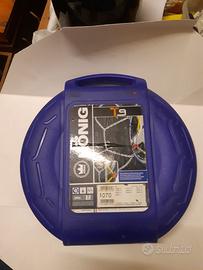 CATENE  da NEVE - KONIG